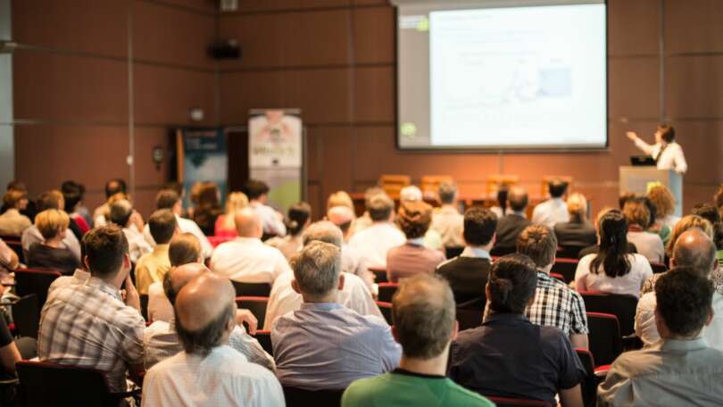 Keynote Speaker Geheimnisse: Was die erfolgreichsten Redner niemals verraten!