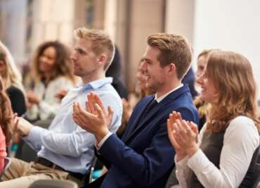 Keynote Speaker Diversität: Wie Vielfalt Ihre Veranstaltung bereichert