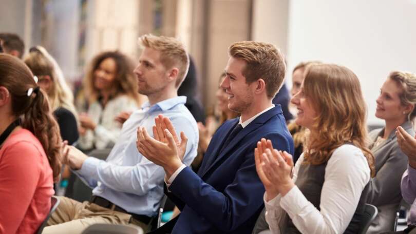 Keynote Speaker Diversität: Wie Vielfalt Ihre Veranstaltung bereichert